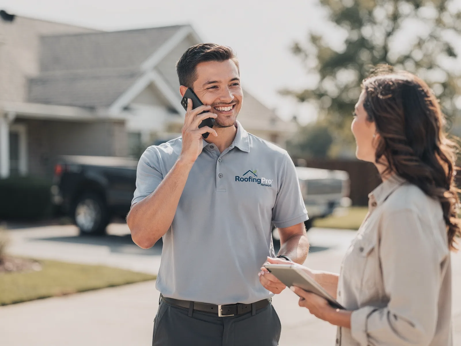 Roof Vent Pipe Repair in New Hampshire, OH